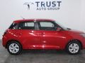 2026 Suzuki Swift 1.2 GL+