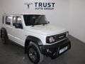 2026 Suzuki Jimny 1.5 GLX AllGrip 5-Door Auto
