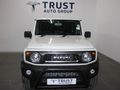 2026 Suzuki Jimny 1.5 GLX AllGrip 5-Door Auto