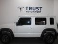 2026 Suzuki Jimny 1.5 GLX AllGrip 5-Door Auto