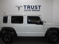 2026 Suzuki Jimny 1.5 GLX AllGrip 5-Door Auto