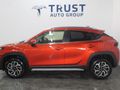 2026 Suzuki Fronx 1.5 GLX