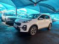 2022 Kia Sportage 2.0 Ignite+ Auto