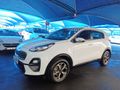 2022 Kia Sportage 2.0 Ignite+ Auto