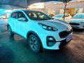 2022 Kia Sportage 2.0 Ignite+ Auto