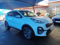 2022 Kia Sportage 2.0 Ignite+ Auto