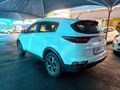 2022 Kia Sportage 2.0 Ignite+ Auto