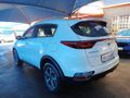 2022 Kia Sportage 2.0 Ignite+ Auto