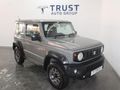 2026 Suzuki Jimny 1.5 GLX Auto