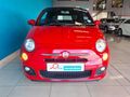 2014 Fiat 500 1.4 Sport Cabriolet