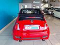 2014 Fiat 500 1.4 Sport Cabriolet