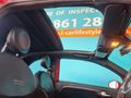2014 Fiat 500 1.4 Sport Cabriolet