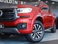2026 GWM P-Series P300 2.4TD LT 4x4 Double Cab Auto