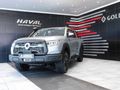 2026 GWM P-Series P300 2.4TD LTD 4x4 Double Cab Auto