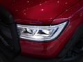 2026 GWM P-Series P300 2.4TD LTD 4x4 Double Cab Auto