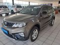 2026 Proton X70 1.5T Standard