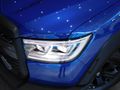 2026 GWM P-Series P300 2.4TD LTD 4x4 Double Cab Auto