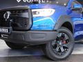 2026 GWM P-Series P300 2.4TD LTD 4x4 Double Cab Auto