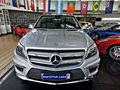2015 Mercedes-Benz GL 350 Bluetec
