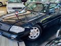 1997 Mercedes-Benz SL 320 Auto