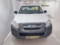 2019 Isuzu D-Max 250C Single-Cab
