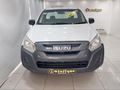 2019 Isuzu D-Max 250C Single-Cab