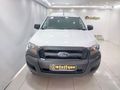 2021 Ford Ranger 2.2 TDCi Single-Cab