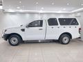 2021 Ford Ranger 2.2 TDCi Single-Cab