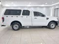 2021 Ford Ranger 2.2 TDCi Single-Cab