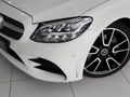 2020 Mercedes-Benz C-Class C 200 Cabrio AMG-Line Auto