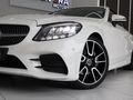 2020 Mercedes-Benz C-Class C 200 Cabrio AMG-Line Auto