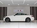 2020 Mercedes-Benz C-Class C 200 Cabrio AMG-Line Auto