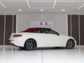 2020 Mercedes-Benz C-Class C 200 Cabrio AMG-Line Auto