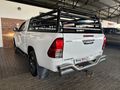 2018 Toyota Hilux 2.8 GD-6 Raider 4x4 Extended Cab