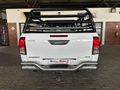 2018 Toyota Hilux 2.8 GD-6 Raider 4x4 Extended Cab