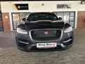 2018 Jaguar F-Pace 3.0D AWD R-Sport