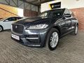 2018 Jaguar F-Pace 3.0D AWD R-Sport
