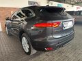 2018 Jaguar F-Pace 3.0D AWD R-Sport