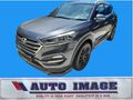 2018 Hyundai Tucson 1.6 TGDi Sport (150kW)