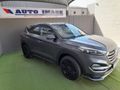 2018 Hyundai Tucson 1.6 TGDi Sport (150kW)