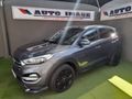 2018 Hyundai Tucson 1.6 TGDi Sport (150kW)