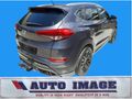 2018 Hyundai Tucson 1.6 TGDi Sport (150kW)