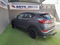 2018 Hyundai Tucson 1.6 TGDi Sport (150kW)