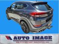 2018 Hyundai Tucson 1.6 TGDi Sport (150kW)