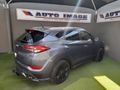 2018 Hyundai Tucson 1.6 TGDi Sport (150kW)