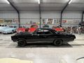 1968 Pontiac GTO 400ci