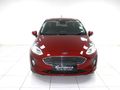 2021 Ford Fiesta 1.0 Ecosboost Titanium Auto 5-dr