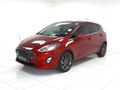 2021 Ford Fiesta 1.0 Ecosboost Titanium Auto 5-dr