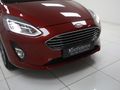 2021 Ford Fiesta 1.0 Ecosboost Titanium Auto 5-dr