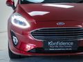 2021 Ford Fiesta 1.0 Ecosboost Titanium Auto 5-dr